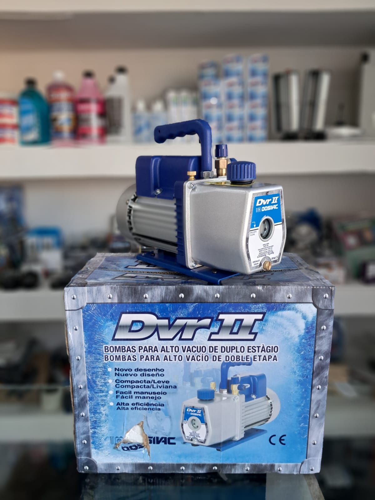 Producto disponible en RG Refrigeración