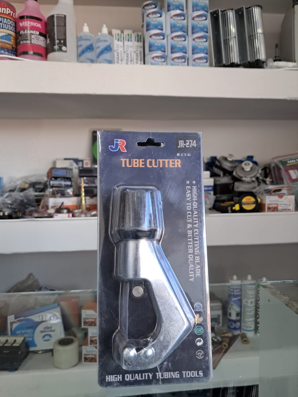 Producto disponible en RG Refrigeración