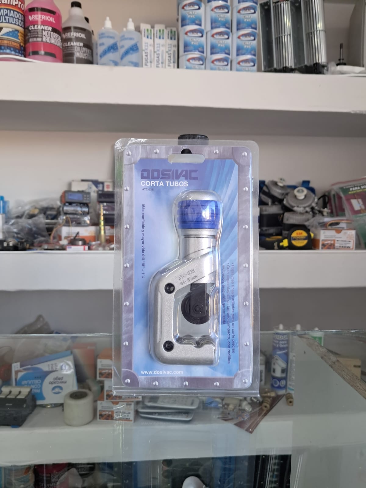 Producto disponible en RG Refrigeración