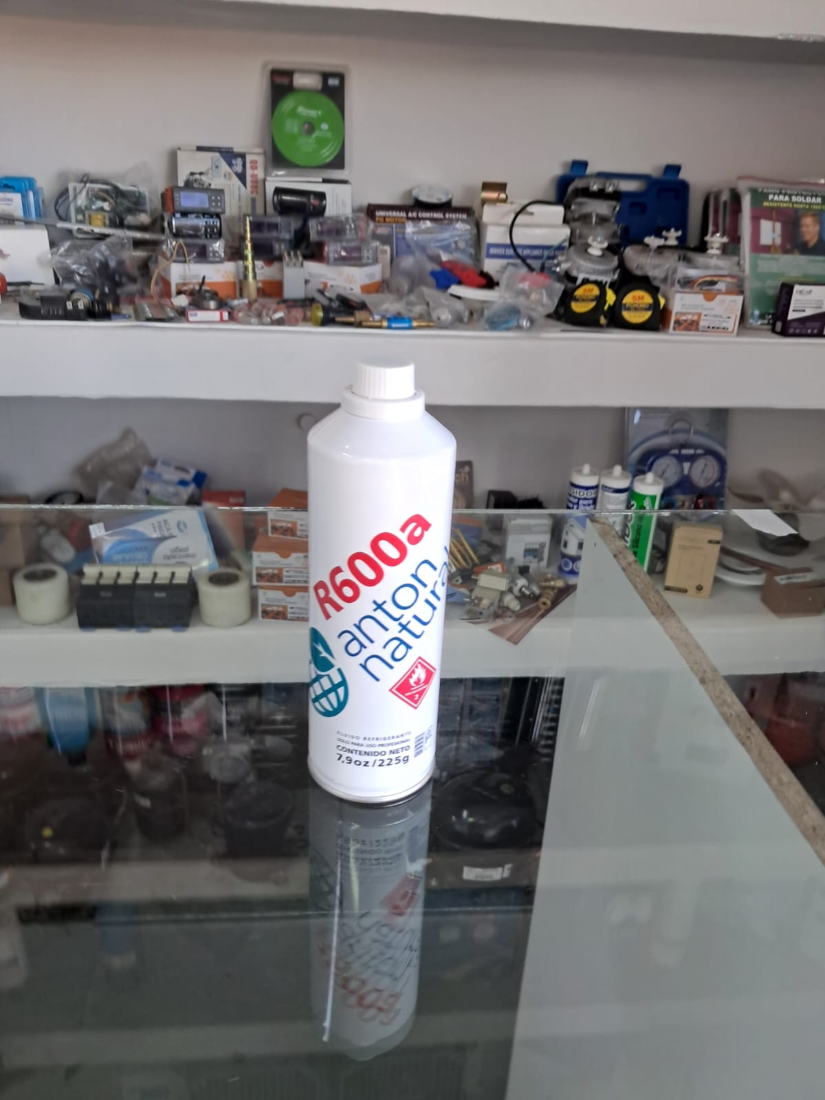 Producto disponible en RG Refrigeración