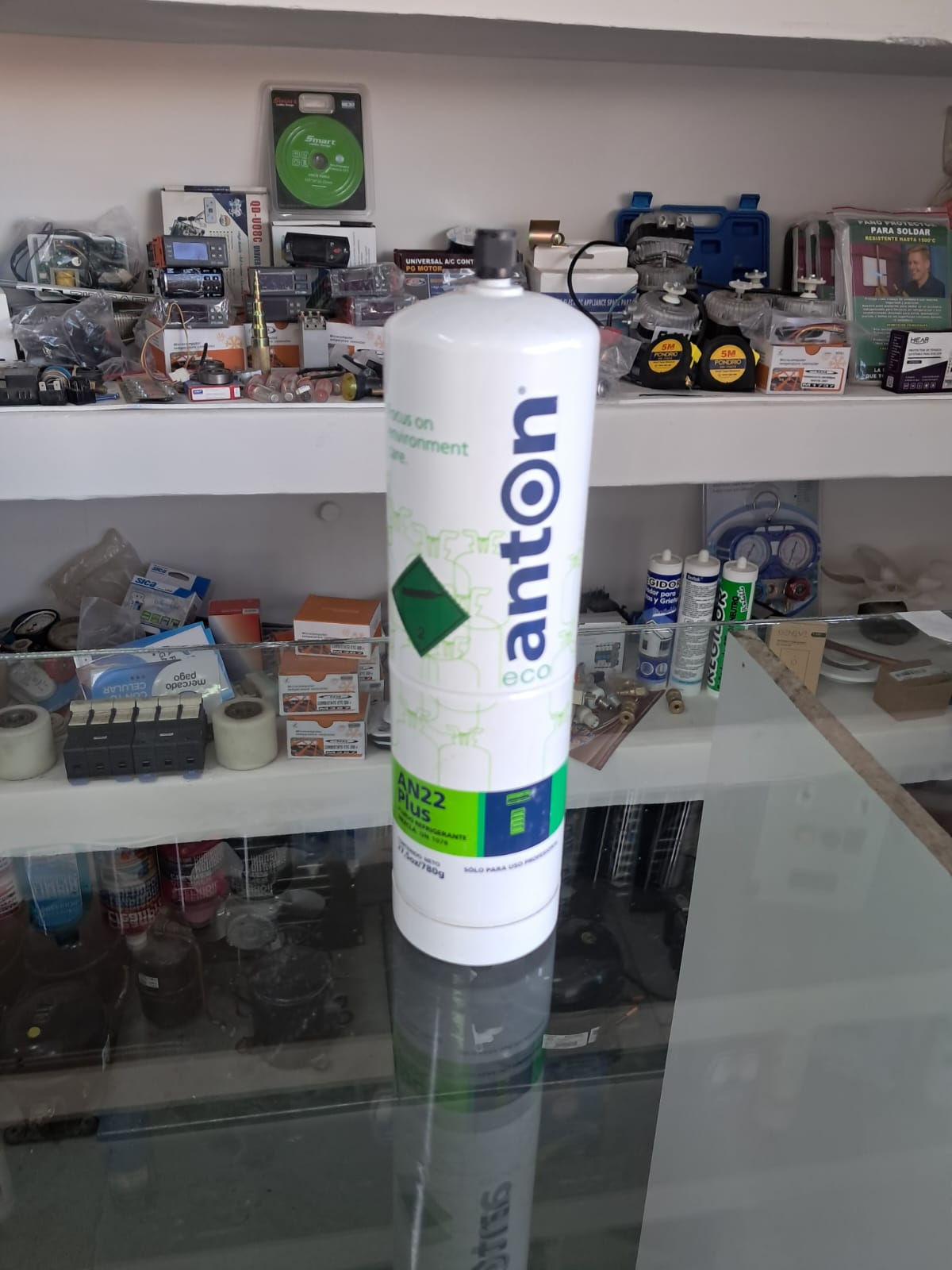 Producto disponible en RG Refrigeración