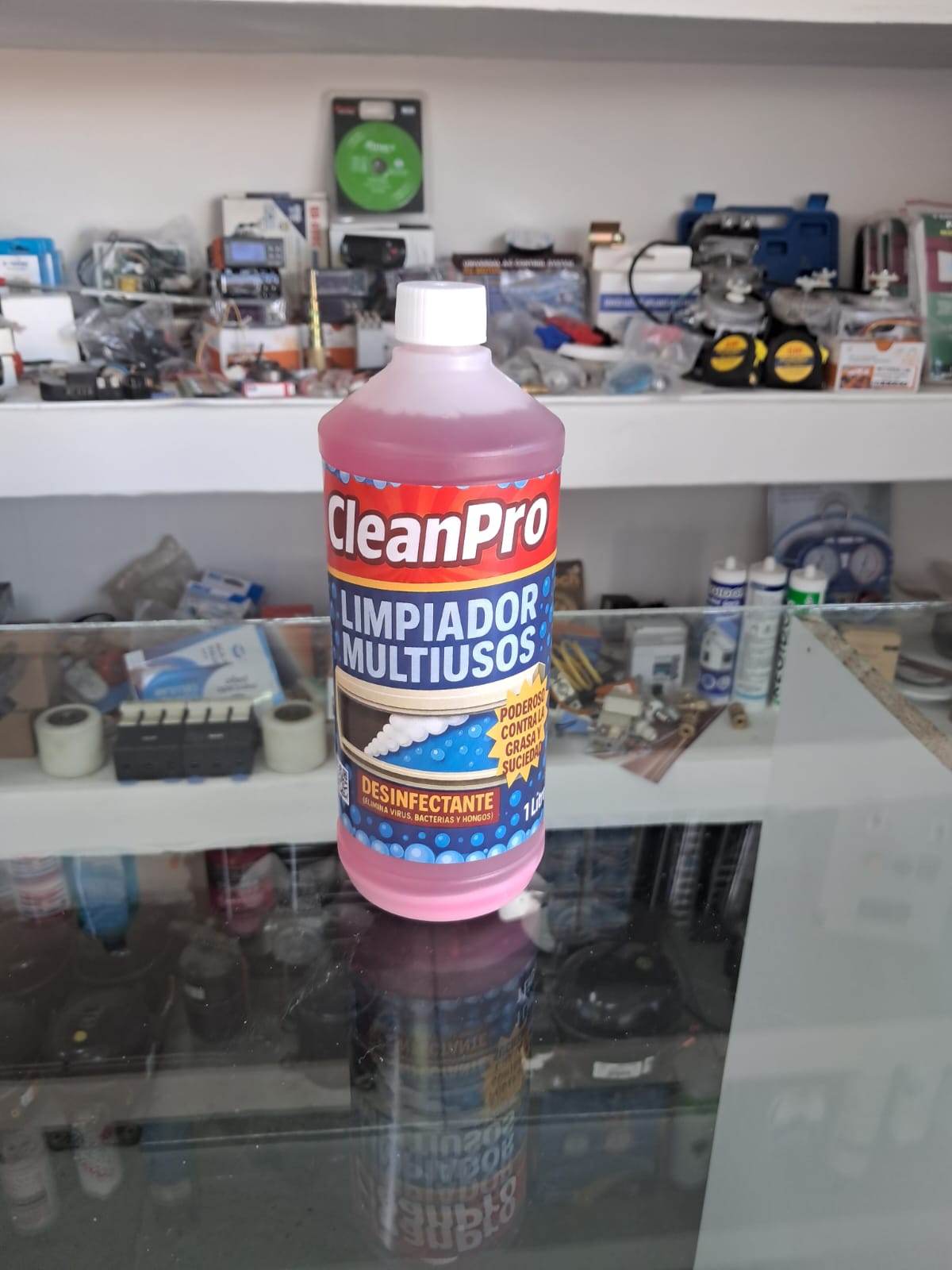 Producto disponible en RG Refrigeración