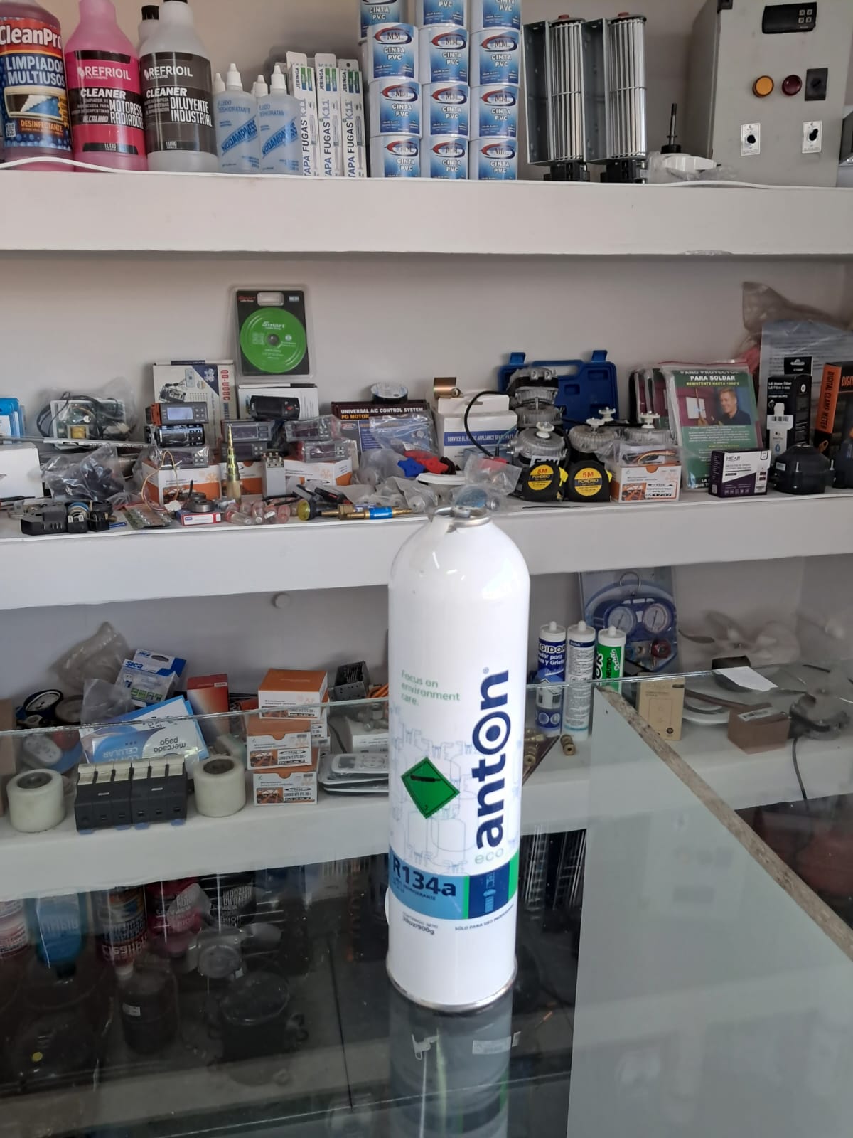 Producto disponible en RG Refrigeración
