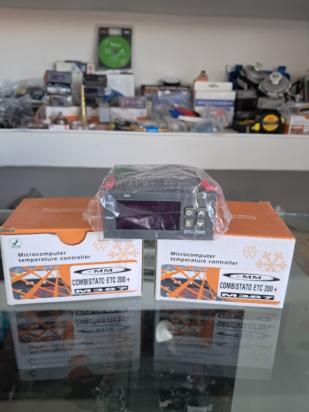 Producto disponible en RG Refrigeración