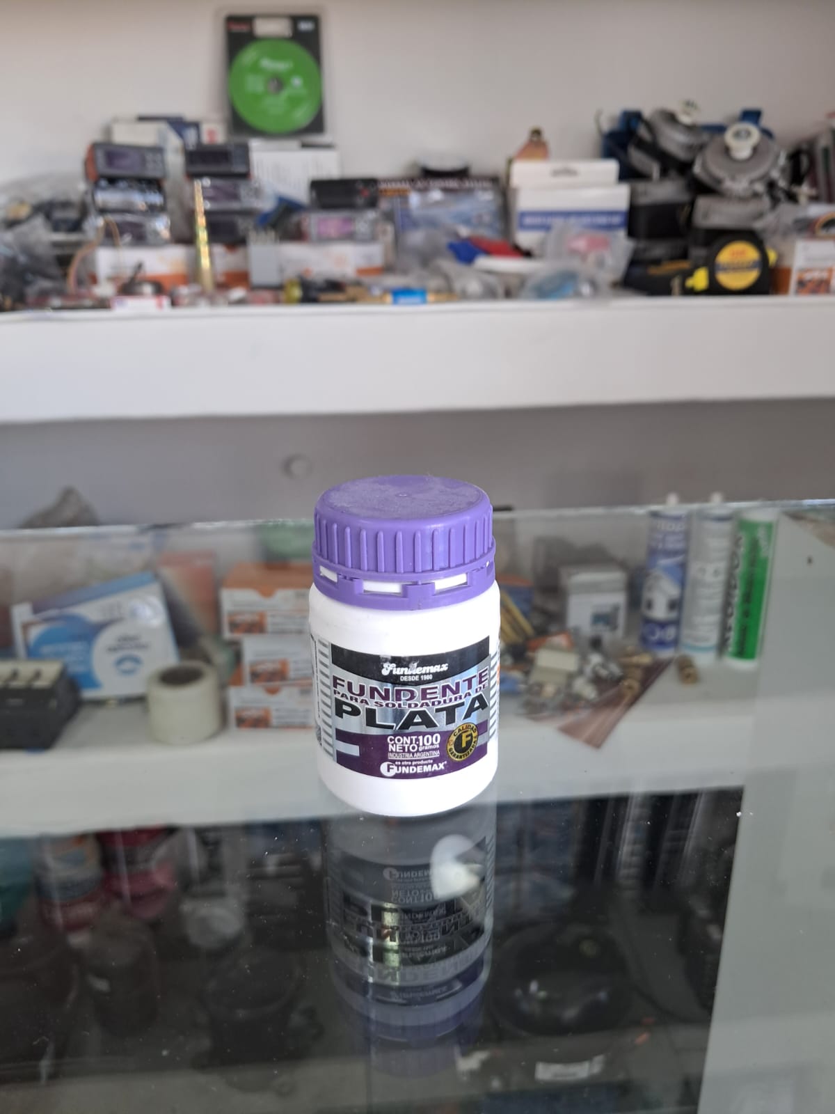 Producto disponible en RG Refrigeración